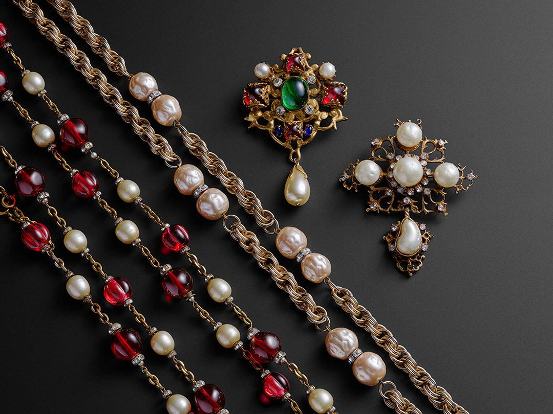 Gabrielle Chanel Fashion Manifesto Victoria And Albert Museum Preview Sept 2
