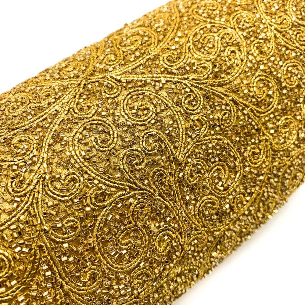 Vintage Nettie Rosenstein Evening Bag