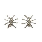 Jennifer Gibson Jewellery 1818 (2) Vintage Butler & Wilson Spider Earrings
