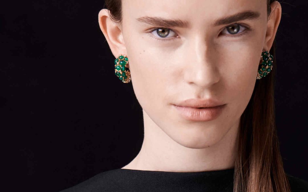 Vintage Jewellery trending in March - JGJ