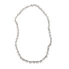 Jennifer Gibson Jewellery 1848 (1) Antique Crystal Riviere Necklace
