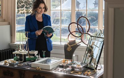 Shop a Century of Style: Part I
