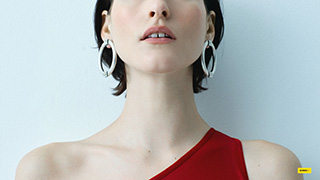 Jennifer Gibson Jewellery Featured in Selfridges SS24