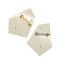 Jennifer Gibson Jewellery 1899 (4) Vintage French Destination Brooches
