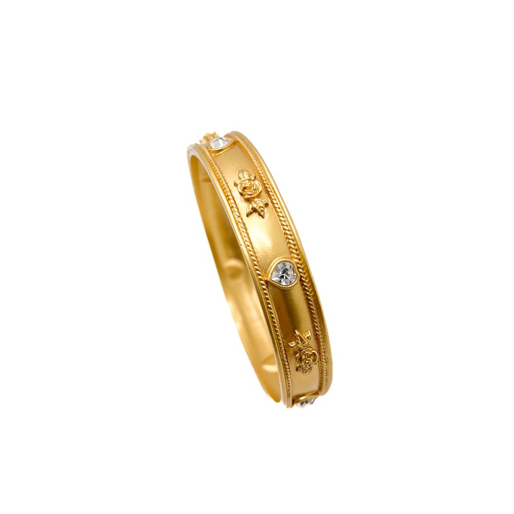 Vintage Elizabeth Taylor Arm Bangle