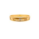 Jennifer Gibson Jewellery 1903 (2) Vintage Elizabeth Taylor Arm Bangle