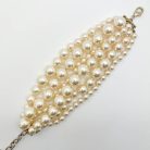 Jennifer Gibson Jewellery 1916 (4) Chanel Pearl Torsade Bracelet
