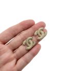 Jennifer Gibson Jewellery 1917 (3) Chanel CC Pearl Earrings