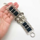 Jennifer Gibson Jewellery 1918 (1) Chanel Statement Camellia Cuff