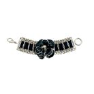 Jennifer Gibson Jewellery 1918 (2) Chanel Statement Camellia Cuff