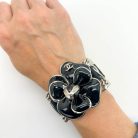 Jennifer Gibson Jewellery 1918 (5) Chanel Statement Camellia Cuff