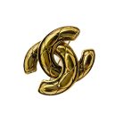 Jennifer Gibson Jewellery 1921 (1) Vintage Chanel CC Brooch