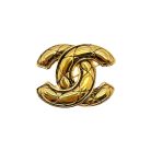 Jennifer Gibson Jewellery 1921 (2) Vintage Chanel CC Brooch