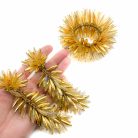 Jennifer Gibson Jewellery 1926 (4) Vintage Statement Beaded Cuff and Earrings