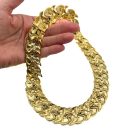 Jennifer Gibson Jewellery 1927 (2) Vintage Napier Statement Collar