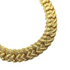 Jennifer Gibson Jewellery 1927 (4) Vintage Napier Statement Collar