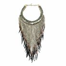 Jennifer Gibson Jewellery 1929 (1) Valentino Fringed Collar