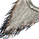 Jennifer Gibson Jewellery 1929 (10) Valentino Fringed Collar