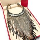 Jennifer Gibson Jewellery 1929 (3) Valentino Fringed Collar