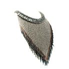 Jennifer Gibson Jewellery 1929 (4) Valentino Fringed Collar