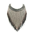 Jennifer Gibson Jewellery 1929 (5) Valentino Fringed Collar