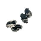 Jennifer Gibson Jewellery 1938 (3) Vintage Schiaparelli Fruit Earrings