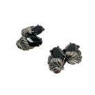 Jennifer Gibson Jewellery 1938 (4) Vintage Schiaparelli Fruit Earrings