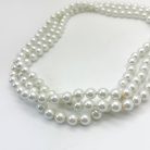Jennifer Gibson Jewellery 1950 (4) Vintage Opera Length Pearls