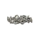 Jennifer Gibson Jewellery 1953 (2) Vintage bow double dress clip