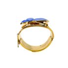 Jennifer Gibson Jewellery 1999 (12) Vintage Fattorini Winged Scarab Necklace and Cuff