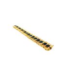 Jennifer Gibson Jewellery 2001 (4) Vintage modernist sapphire bracelet