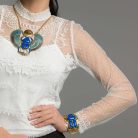 Jennifer Gibson Jewellery All Rights Reserved 2