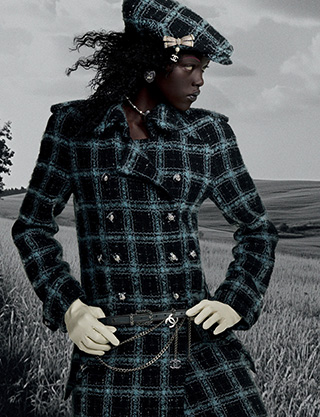 Press RE-EDITION AW 24 - CHARLOTTE WALES - STORY_Page_07_Image_0002 FENWICK FEATURING JGJ AW CAMPAIGN