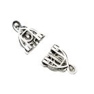 Jennifer Gibson Jewellery 1958 (1) Vintage CIRO deco dress clips