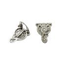 Jennifer Gibson Jewellery 1958 (4) Vintage CIRO deco dress clips