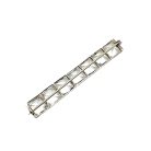 Jennifer Gibson Jewellery 1964 (5) Antique Deco rock crystal brooch