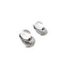 Jennifer Gibson Jewellery 1967 (1) Vintage Trifari Jelly Belly earrings