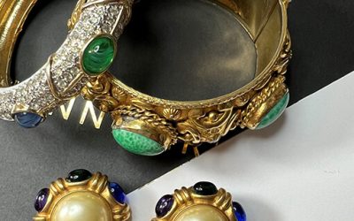 Mughal-Inspired Jewellery | A Blend of History and Elegance