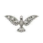 Jennifer Gibson Jewellery 1989 (2) Vintage Coro Bird Brooch