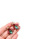Jennifer Gibson Jewellery 1992 (5) Vintage Coro Bug Brooches