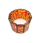 Jennifer Gibson Jewellery – 2004 II (15) Vintage Animal Print Bangle