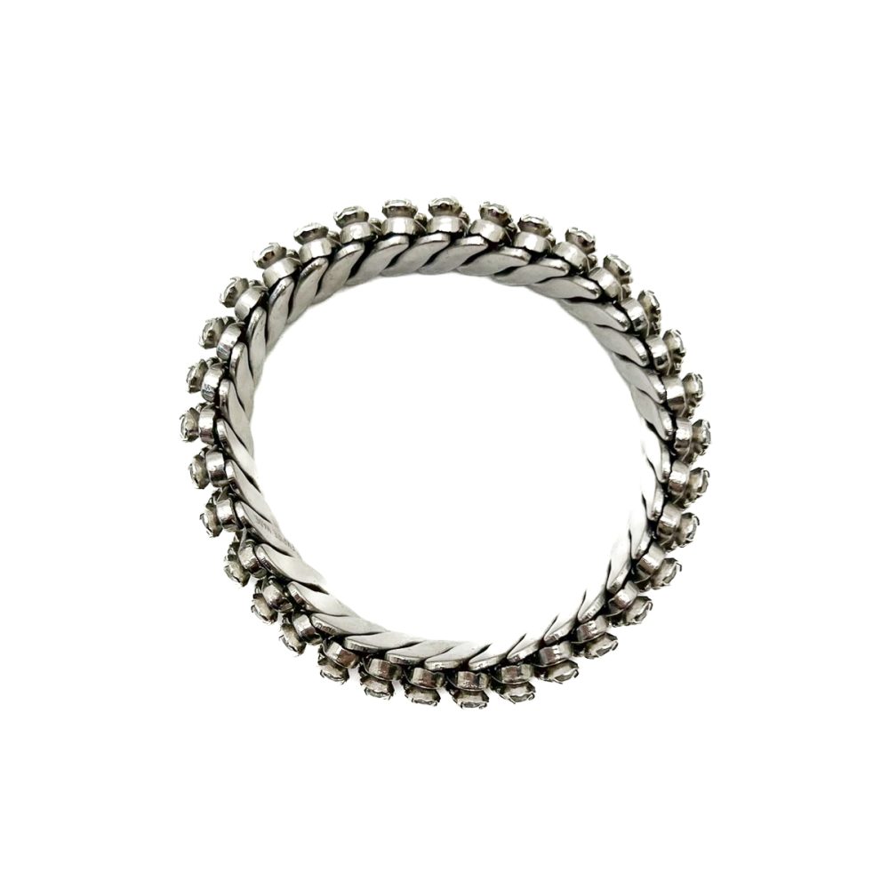 Vintage Expandable Cuff