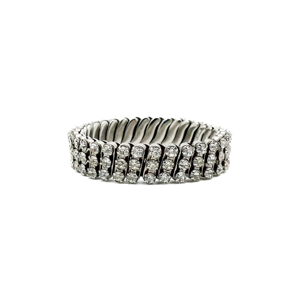 Vintage Expandable Cuff