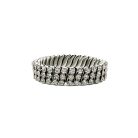 Jennifer Gibson Jewellery – 2006 (2) Vintage Expandable Cuff