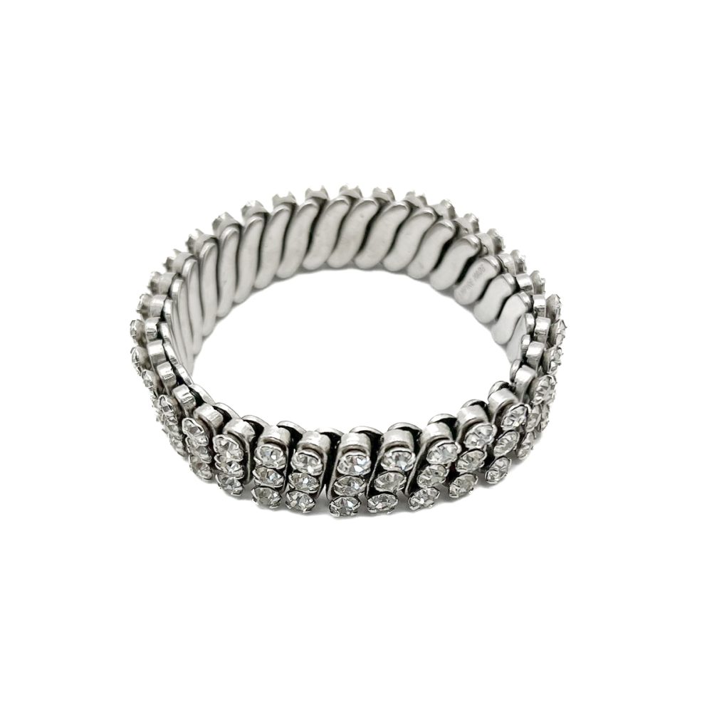 Vintage Expandable Cuff