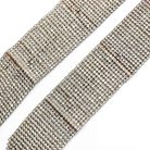 Jennifer Gibson Jewellery – 2011 (3) Rhinestone Tassel Cuff