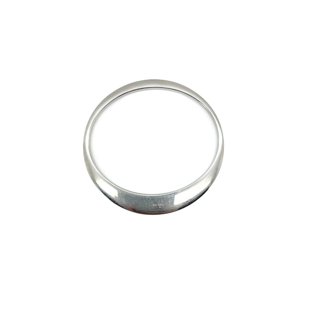 Semantica Asymmetric Bangle