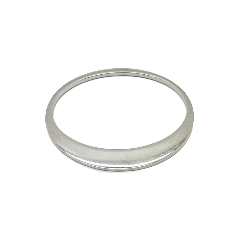 Semantica Asymmetric Bangle