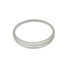 Jennifer Gibson Jewellery 2013 (3) Semantica Asymmetric Bangle