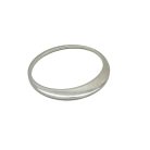 Jennifer Gibson Jewellery 2013 (4) Semantica Asymmetric Bangle